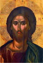 Christ - Pantocrator